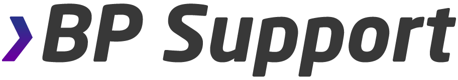 BP Support